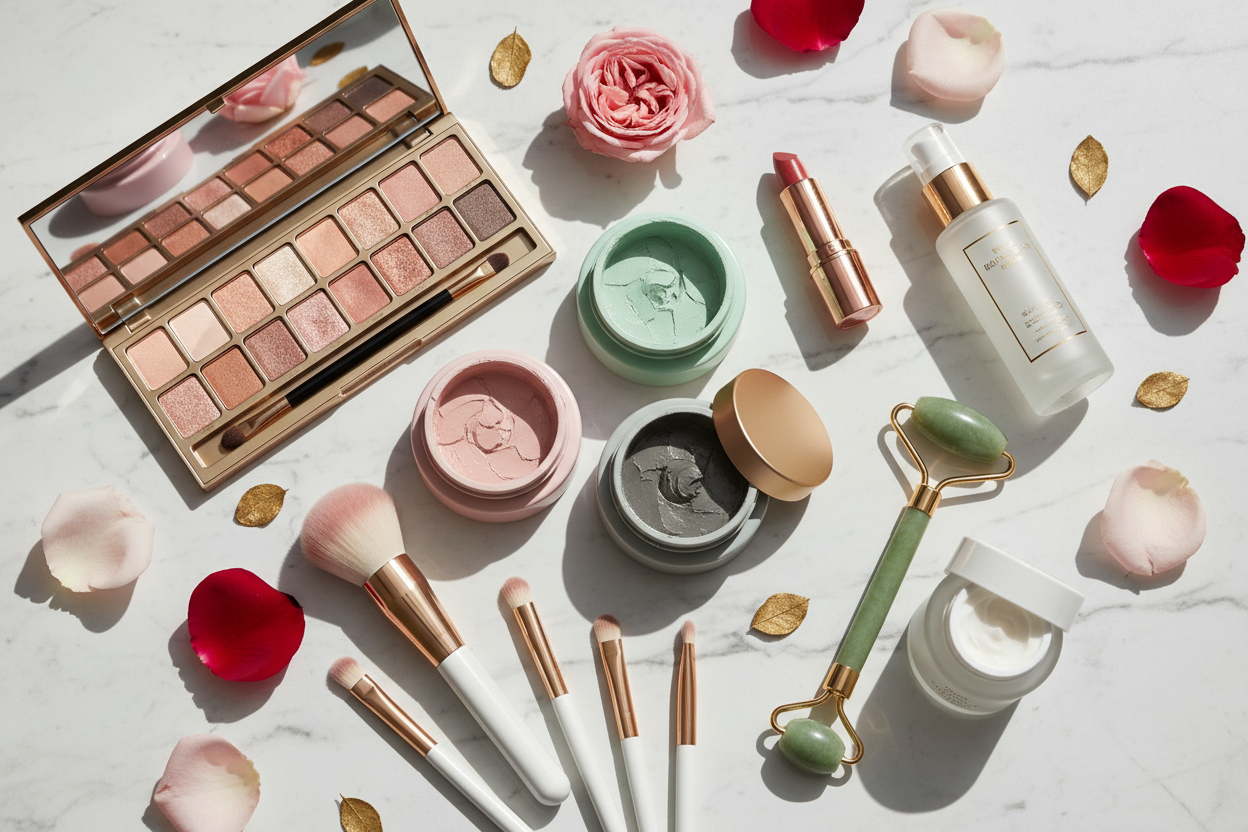 Beauty & Skincare