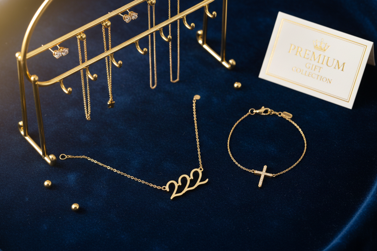 Jewelry & Accessories