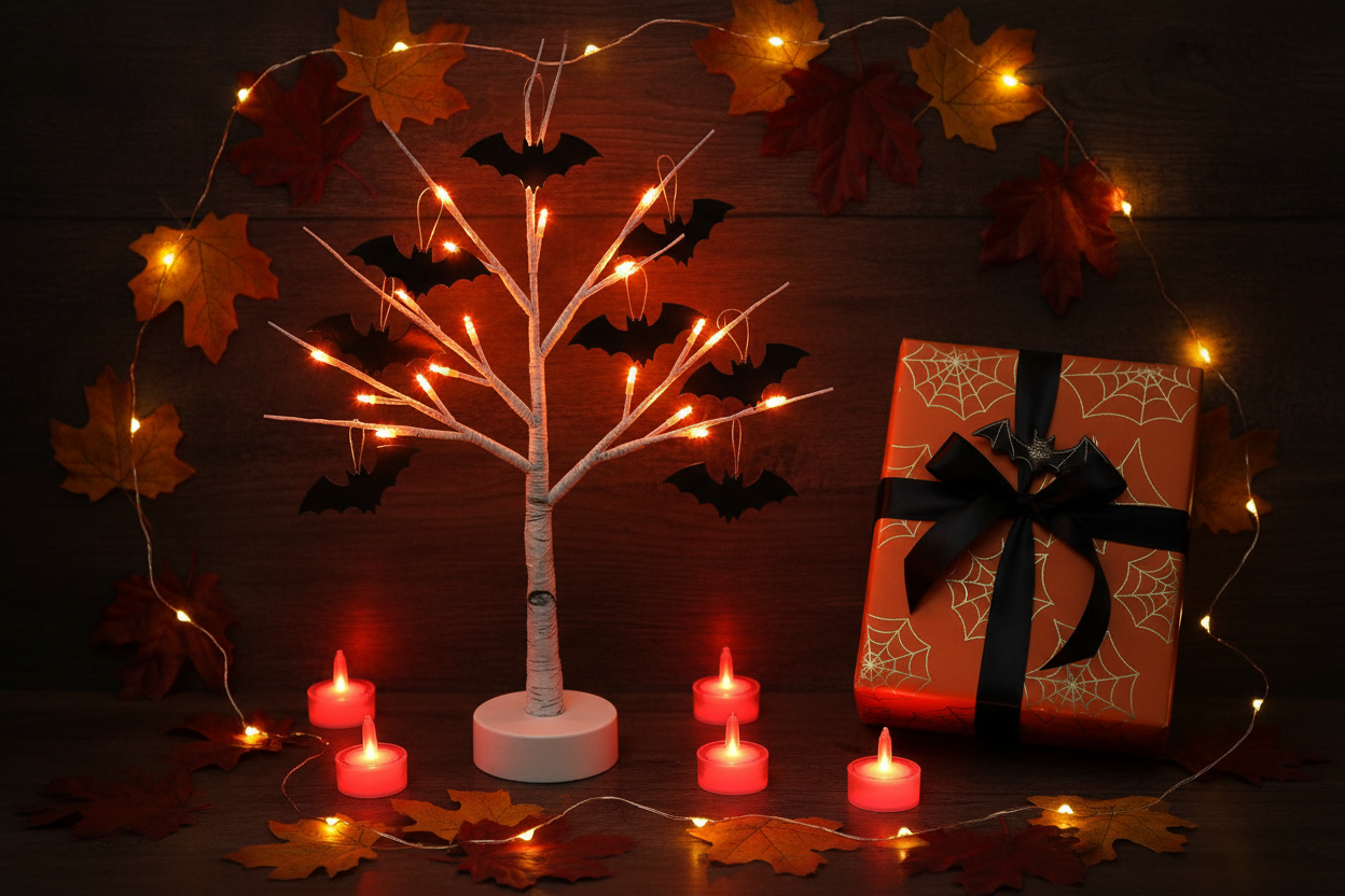 Seasonal & Gifts