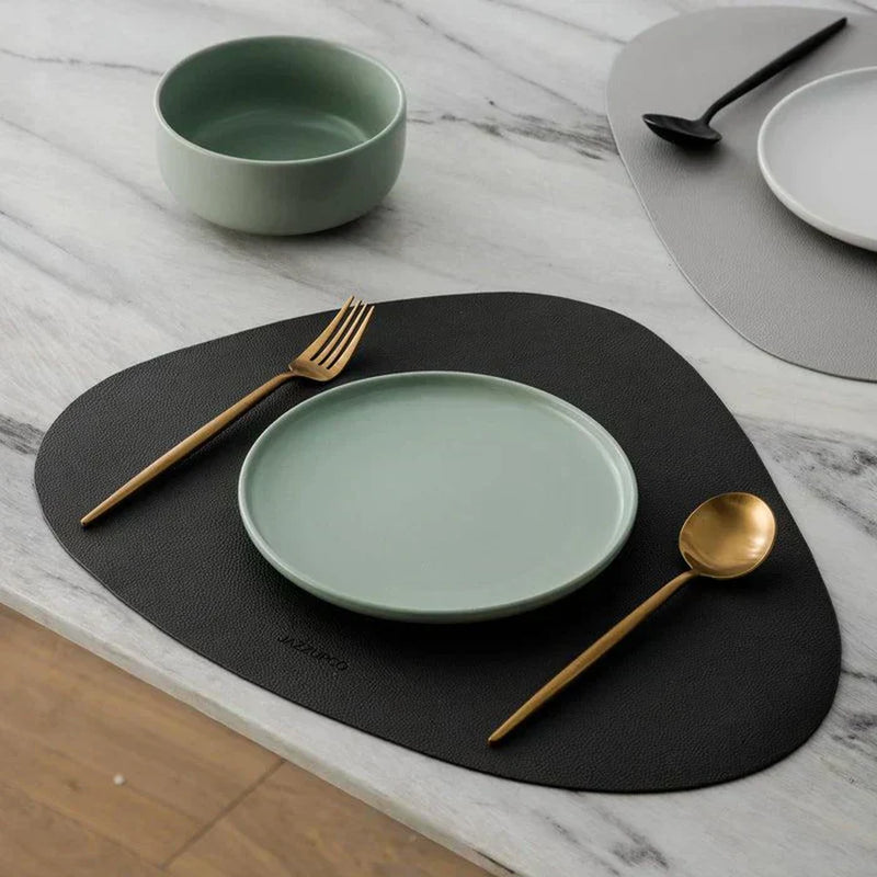 stainless steel cutlery set