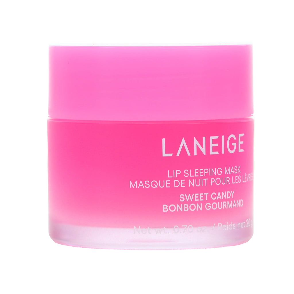 Lip Sleeping Mask Sweet Candy 0.7 Oz