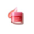LANEIGE Lip Sleeping Mask: Hydrating & Nourishing Korean Overnight Lip Treatment Mask with Shea Butter, Vitamin C & Murumuru, Antioxidants for Flaky, Dry Lips | Korean Skin Care.