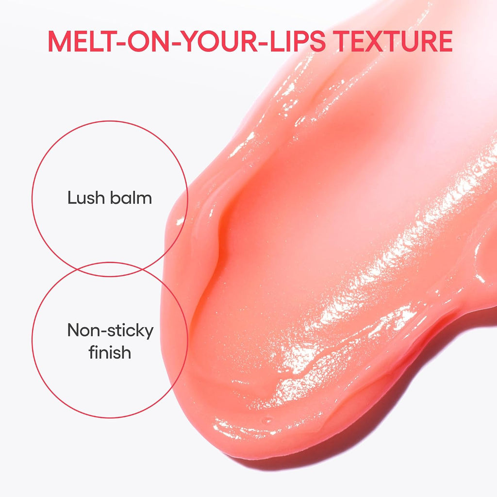 LANEIGE Lip Sleeping Mask: Hydrating & Nourishing Korean Overnight Lip Treatment Mask with Shea Butter, Vitamin C & Murumuru, Antioxidants for Flaky, Dry Lips | Korean Skin Care.
