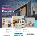 Premium "Offer Accepted" Real Estate Social Media Templates