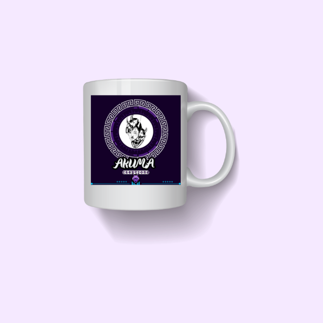 Custom Design Mug