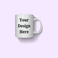 Custom Design Mug