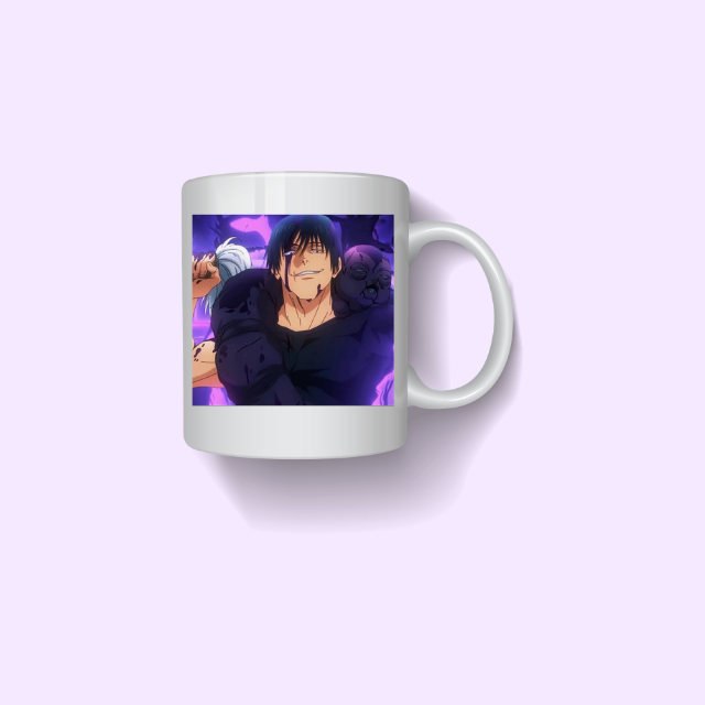 Custom Design Mug