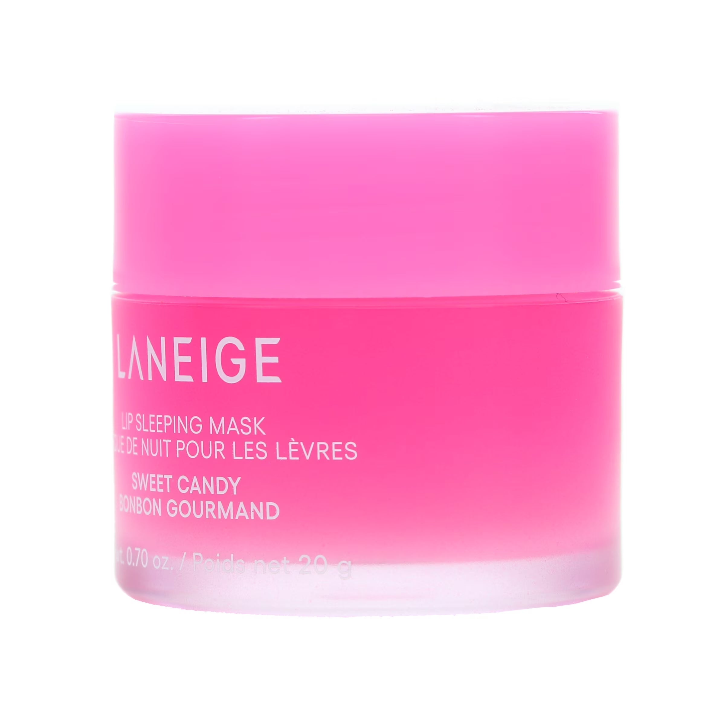 Lip Sleeping Mask Sweet Candy 0.7 Oz