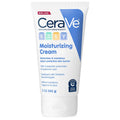 Baby Cream, Gentle Moisturizing Cream with Ceramides, Fragrance, Paraben, Dye & Phthalates Free, Rich & Non-Greasy Feel, Gentle Baby Skin Care