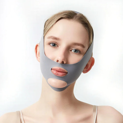 1PC Face Slimming Strap Reduce Double Chin Lift V Face Stickers anti Bandage for Face Strap Belt Mask Lift Oval Mask Face
