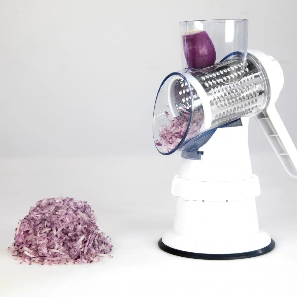 3 in 1 Vegetable Slicer Manual Kitchen Accessories