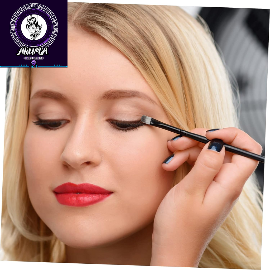 15Pcs Makeup Brush for Brow Lip Eyelash Brow Lamination Brush Eyebrow Applicator for Women Makeup Artist