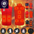Heated Unisex Vest 