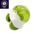 Roller ABS Plastic Garlic Peeler Machine Garlic Stripper Peeling Cooking Vegetable Grater Grinding Herb Slicer Onion Cut Crusher