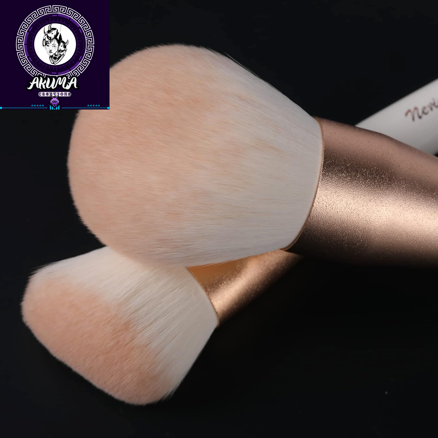 Makeup Brushes Set,  12Pcs Premium Eye Shadow, Eyebrows, Eyeliner, Concealer, Lip Liner，Foundation Makeup Brush White Travel Makeup Set,Cruelty-Free Synthetic Fiber Bristles