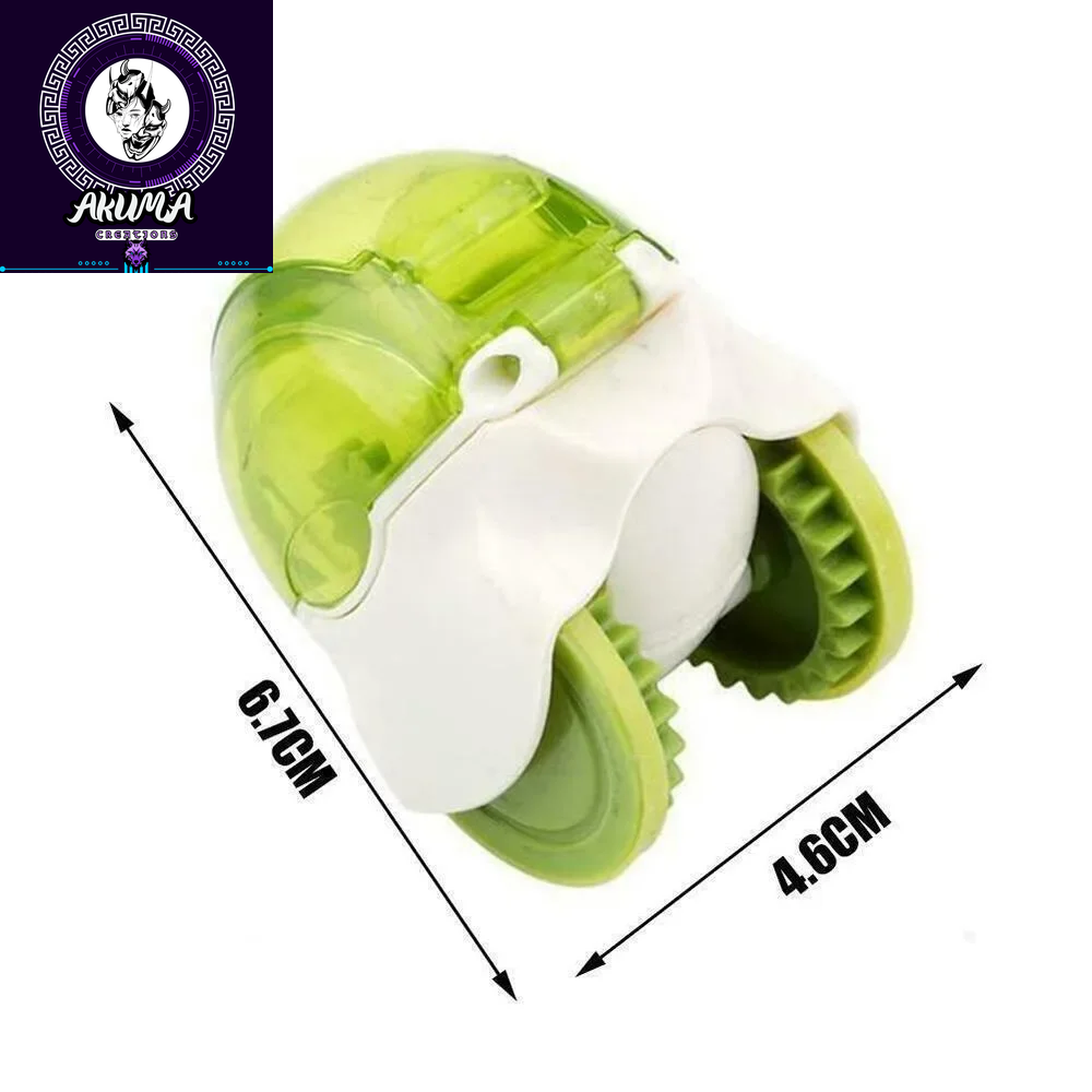 Roller ABS Plastic Garlic Peeler Machine Garlic Stripper Peeling Cooking Vegetable Grater Grinding Herb Slicer Onion Cut Crusher