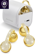 Jewelry Earbuds
