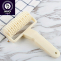 1Pc,Pastry Lattice Roller Cutter, Pie Pastry Dough Cutter Roller Home Kitchen Tools, Baking Tools