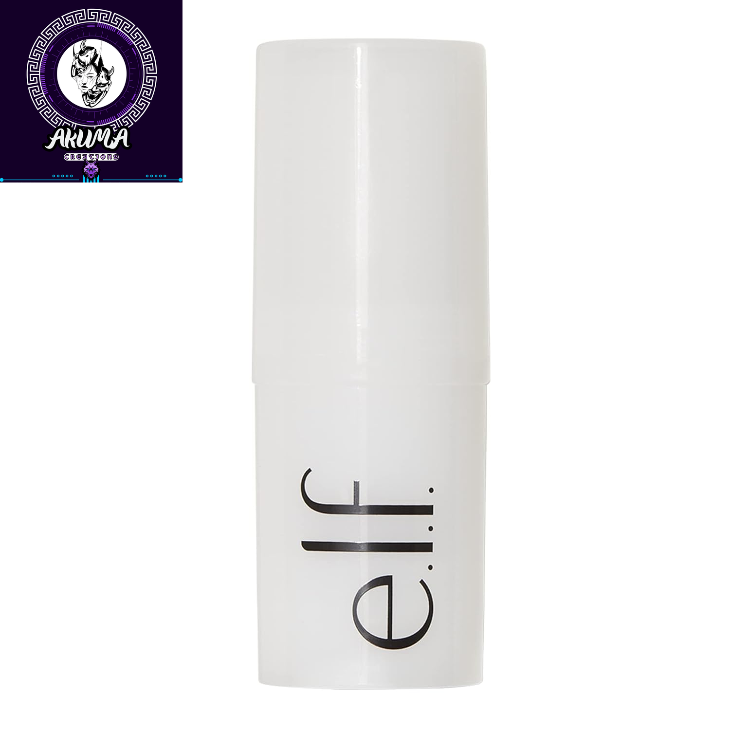 Daily Dew Stick, Cooling Highlighter Stick for Dewy Skin, Gives Your Complexion a Radiant Glow, Vegan & Cruelty-Free, Iridescent