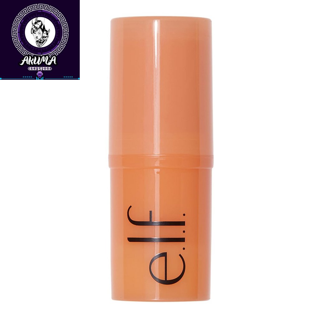 Daily Dew Stick, Cooling Highlighter Stick for Dewy Skin, Gives Your Complexion a Radiant Glow, Vegan & Cruelty-Free, Iridescent