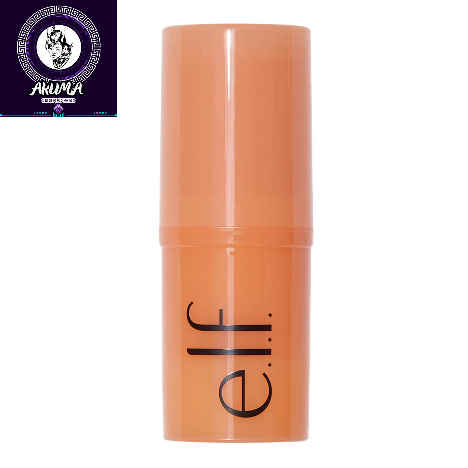 Daily Dew Stick, Cooling Highlighter Stick for Dewy Skin, Gives Your Complexion a Radiant Glow, Vegan & Cruelty-Free, Iridescent